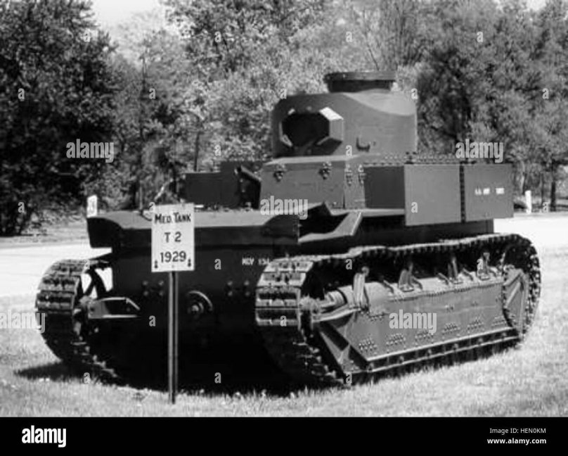 Виккерс Медиум Марк 3