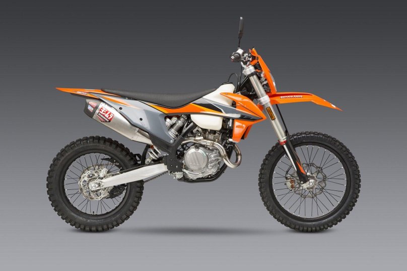 KTM 250sx-f 2019