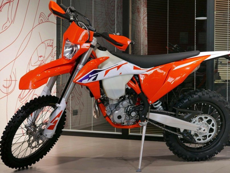 KTM EXC-F 350 2023