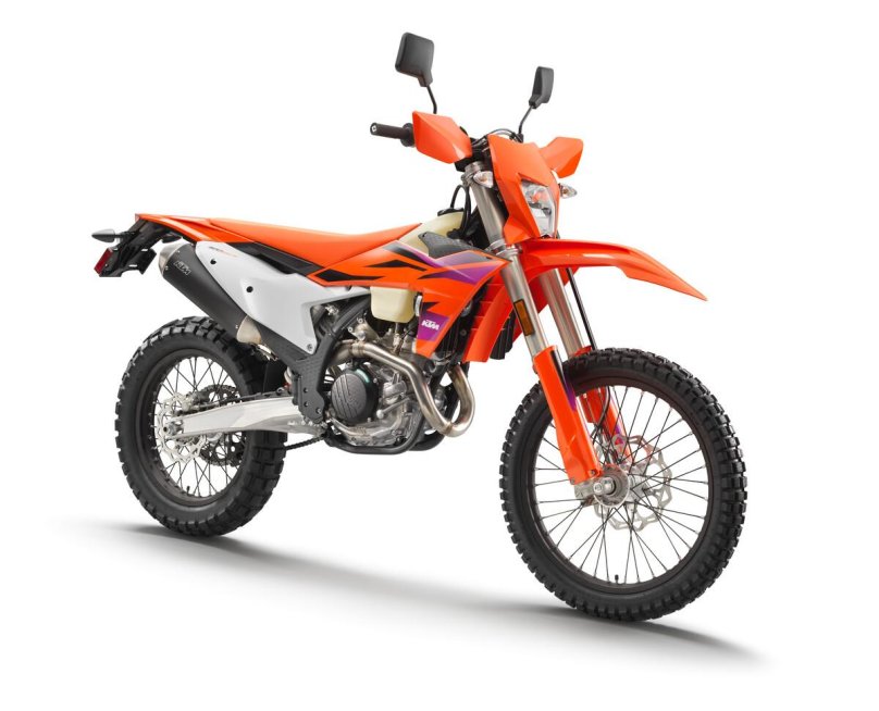 KTM 350 EXC-F
