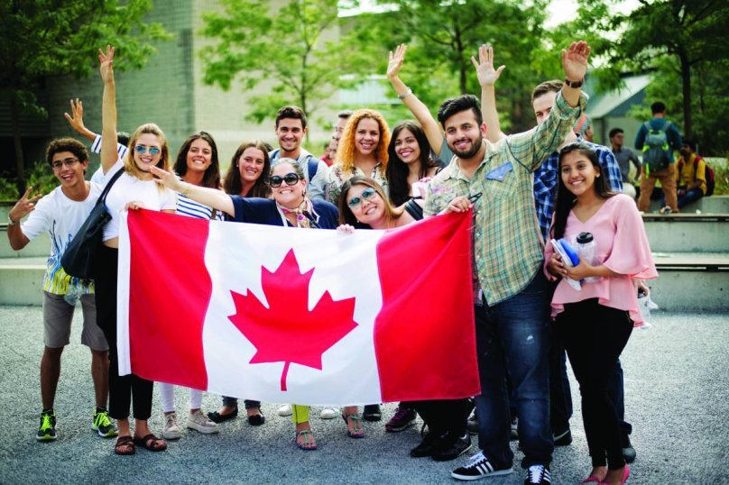 Сентенниал колледж Канада