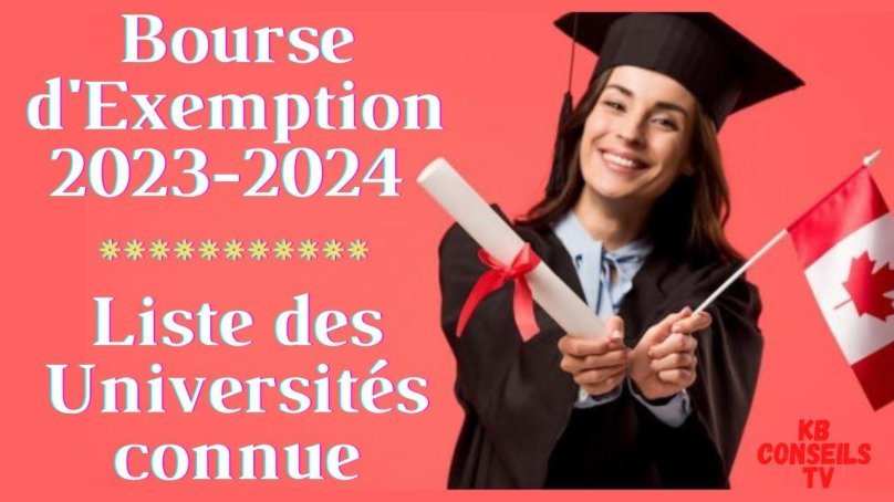 Образование в Канаде