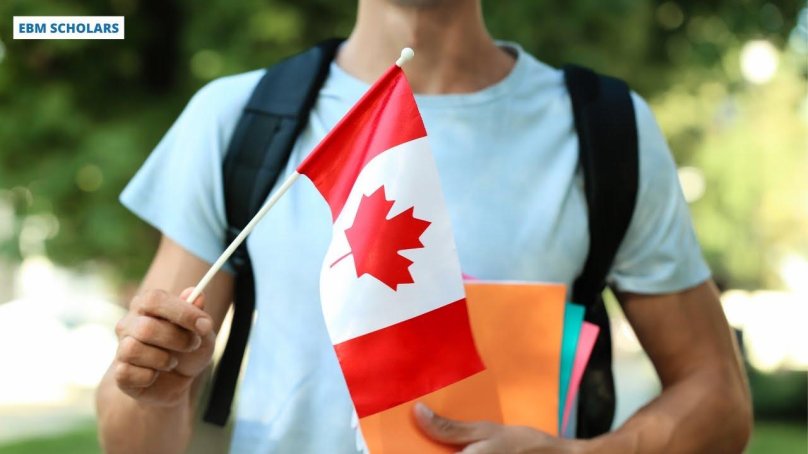 Канада друзья