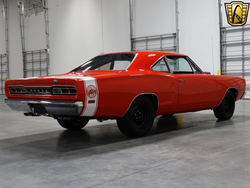 Ford super Bee