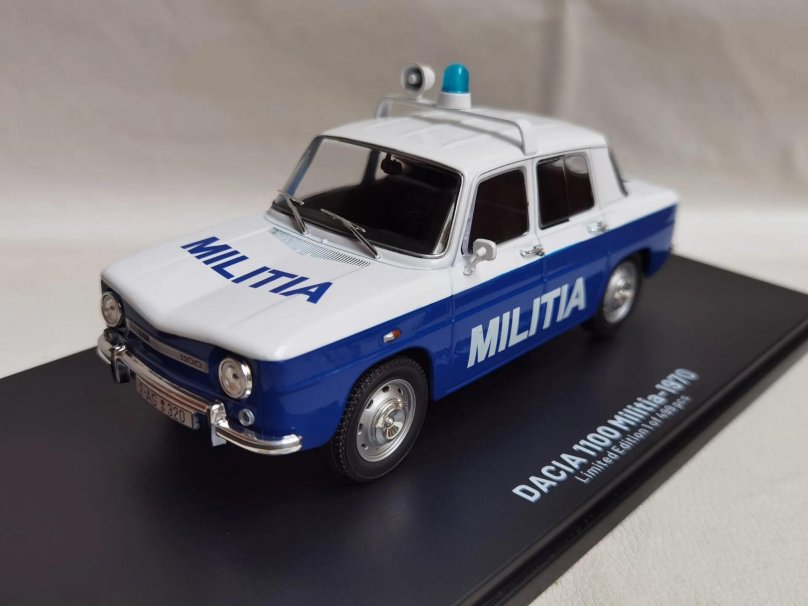 ГАЗ 3102 Волга милиция