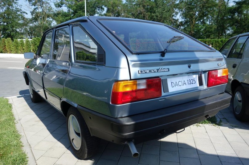 Dacia 1325