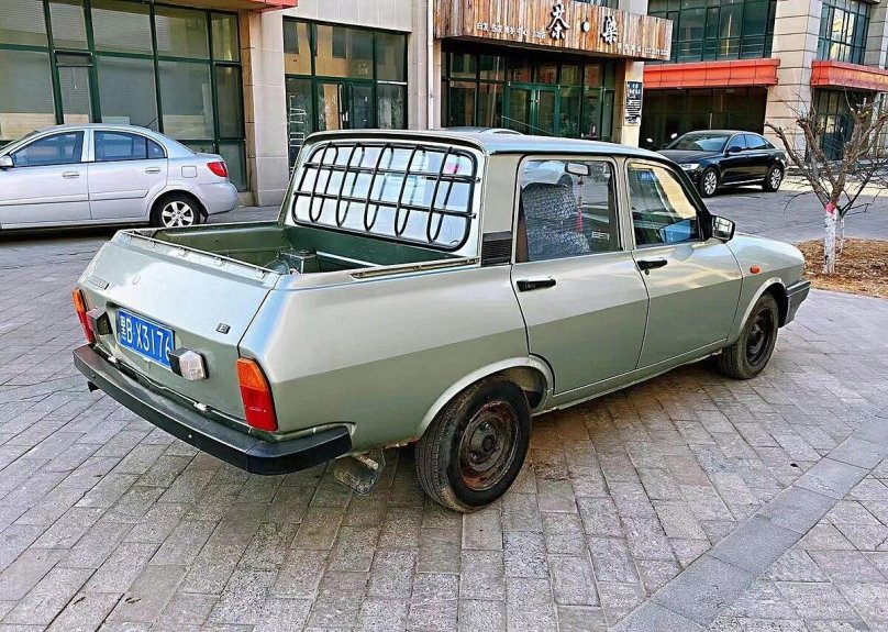 Dacia 1309