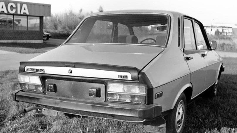 Dacia 1310