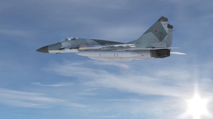 Mig 29
