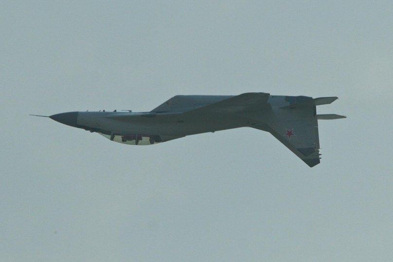 Северокорейский миг 29