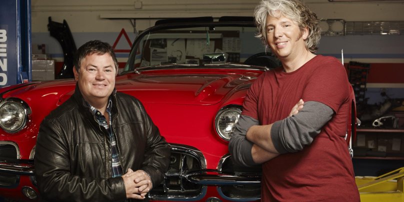 Майк Брюэр махинаторы