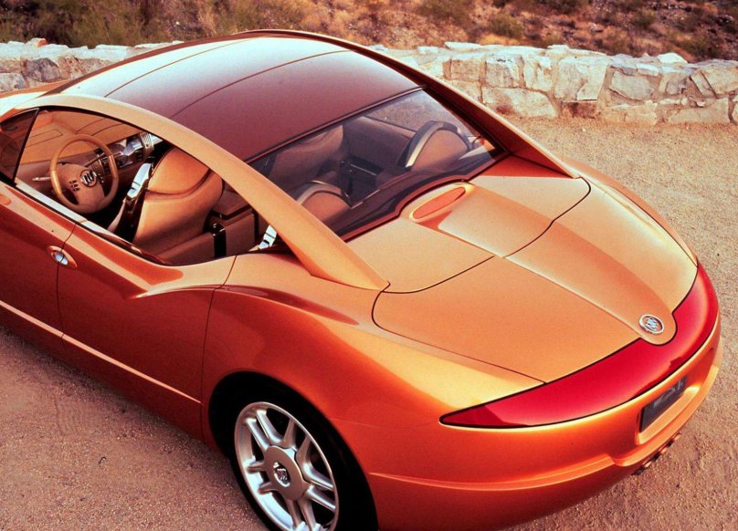 Бьюик концепт