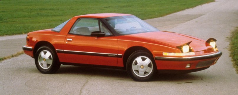 Buick Reatta
