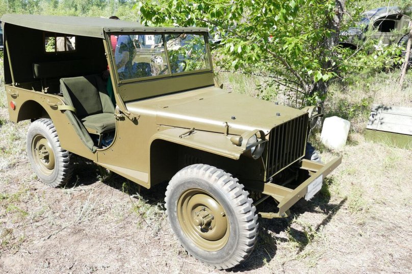 Bantam brc40 чертежи