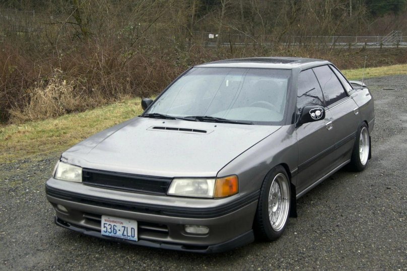 Subaru Legacy 1994