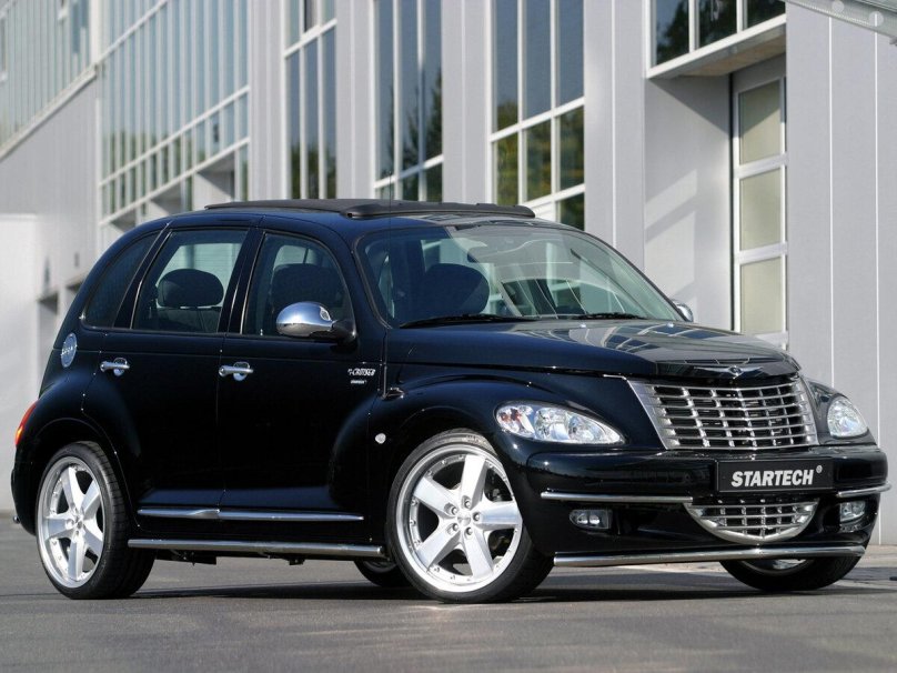 Chrysler pt Cruiser