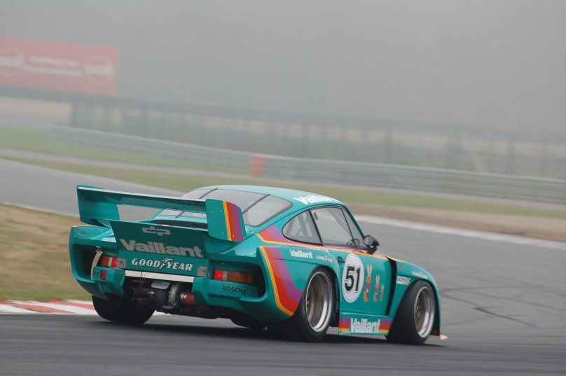 Porsche 935