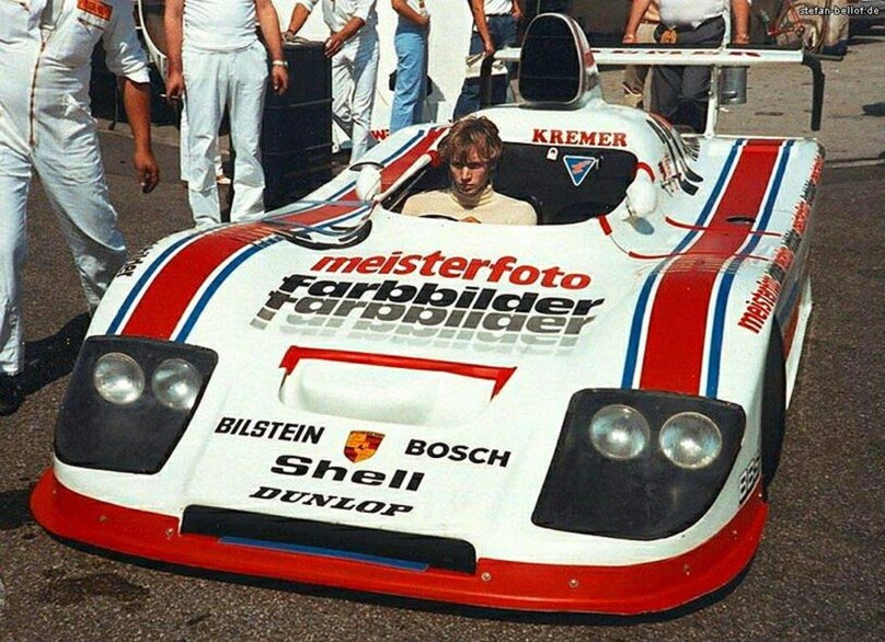 Штефан Беллоф