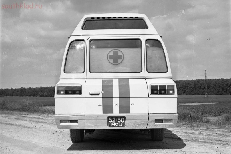 ЗИЛ 118ка