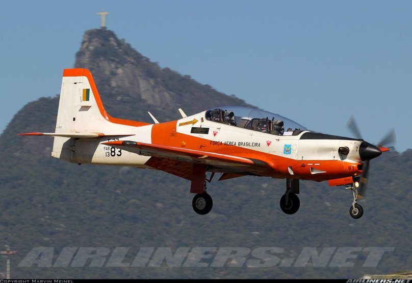 T-27 Tucano