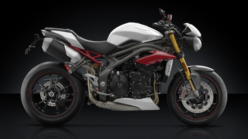 Триумф СПИД трипл 1050