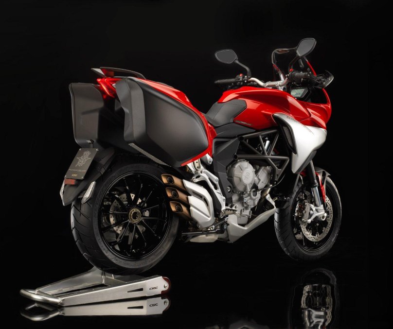 MV Agusta Turismo