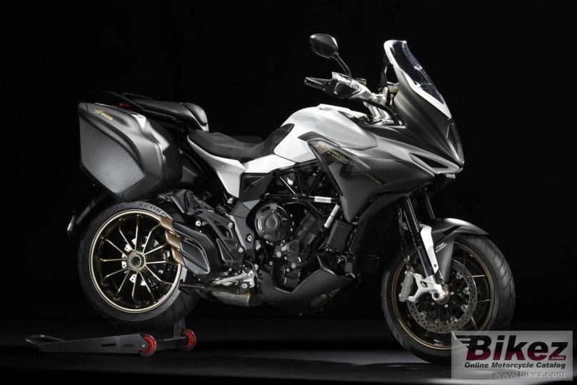 MV Agusta Rush 1000