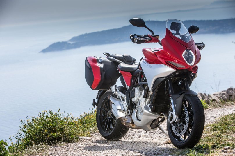 MV Agusta Turismo veloce 800 RS
