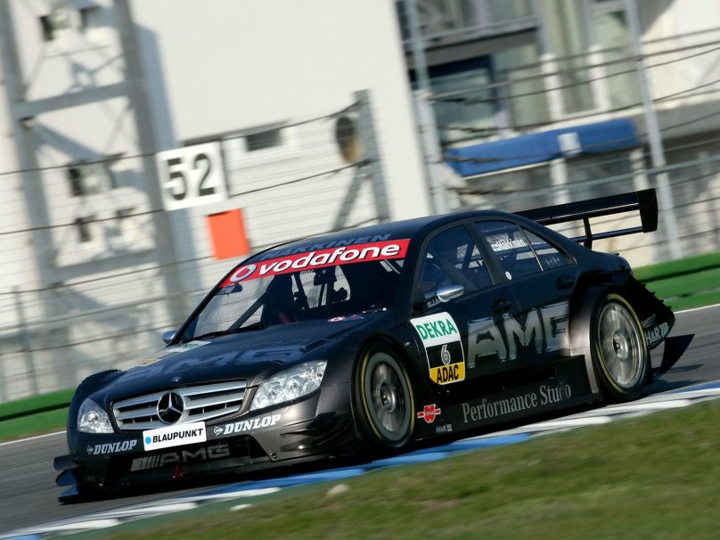 DTM 2000