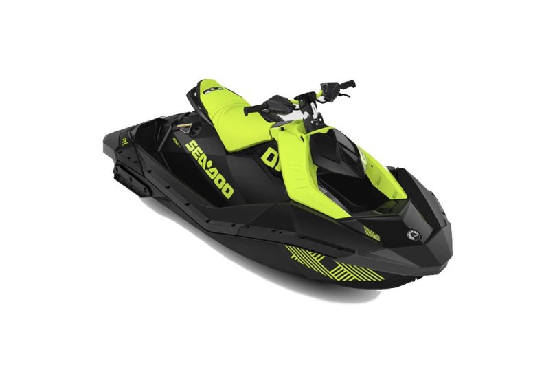 Гидроцикл Sea Doo Spark Trixx