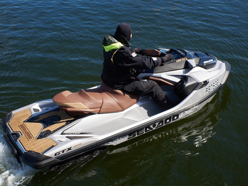 Sea Doo GTX 300