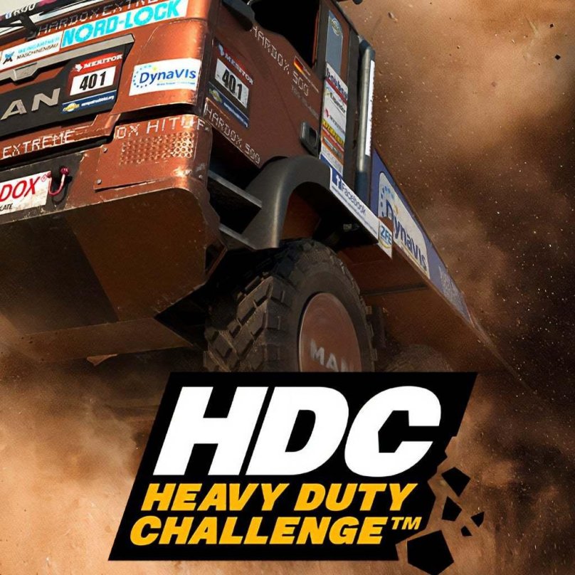 Heavy Duty Challenge Gameplay