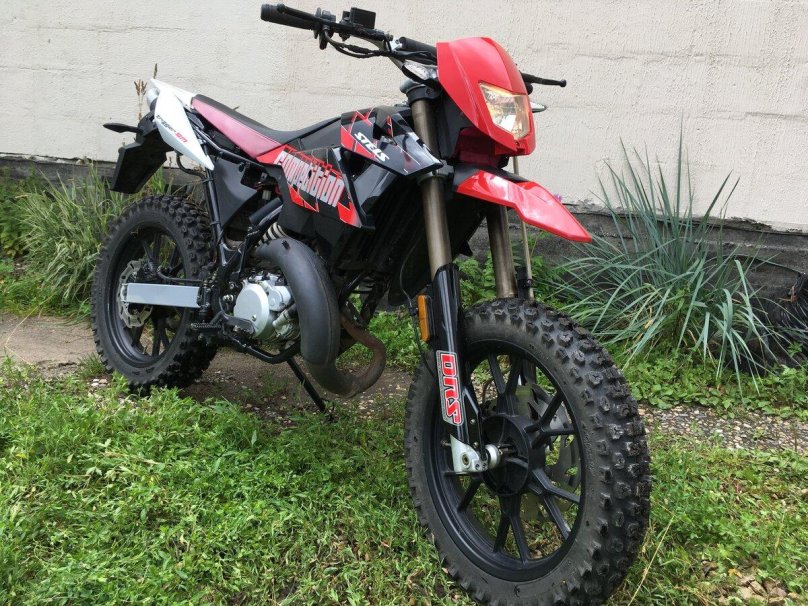 Stels (Generic) Trigger 50