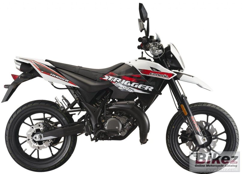 Generic Trigger 50 SM