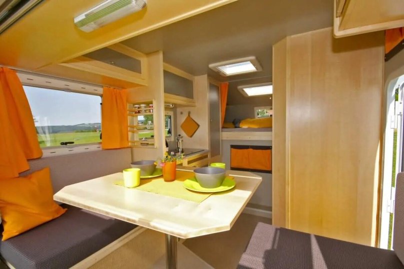 БИМОБИЛЬ автодом