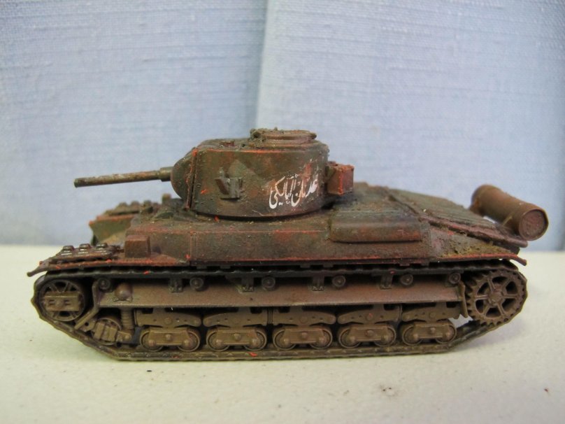 Матильда 1 100