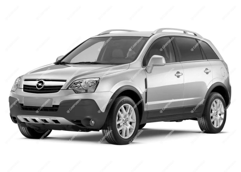 Opel Antara 1