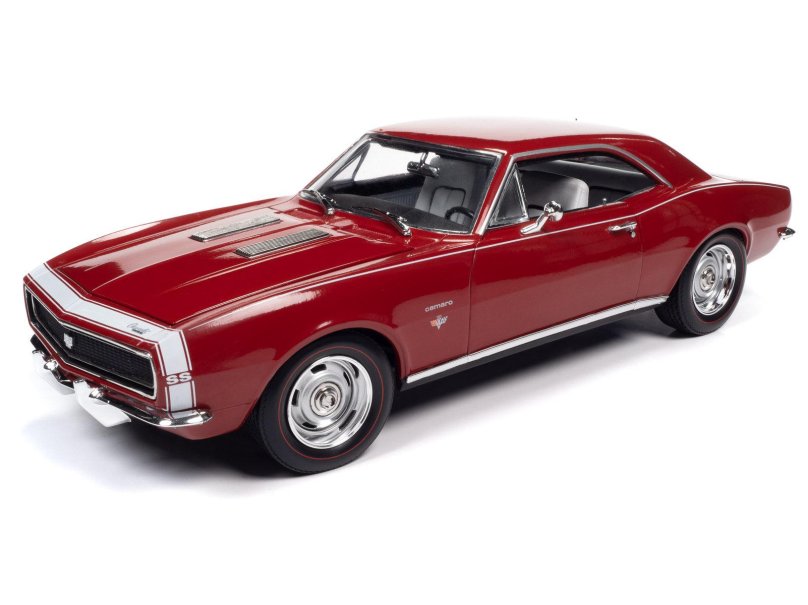 Chevrolet Camaro SS 1967