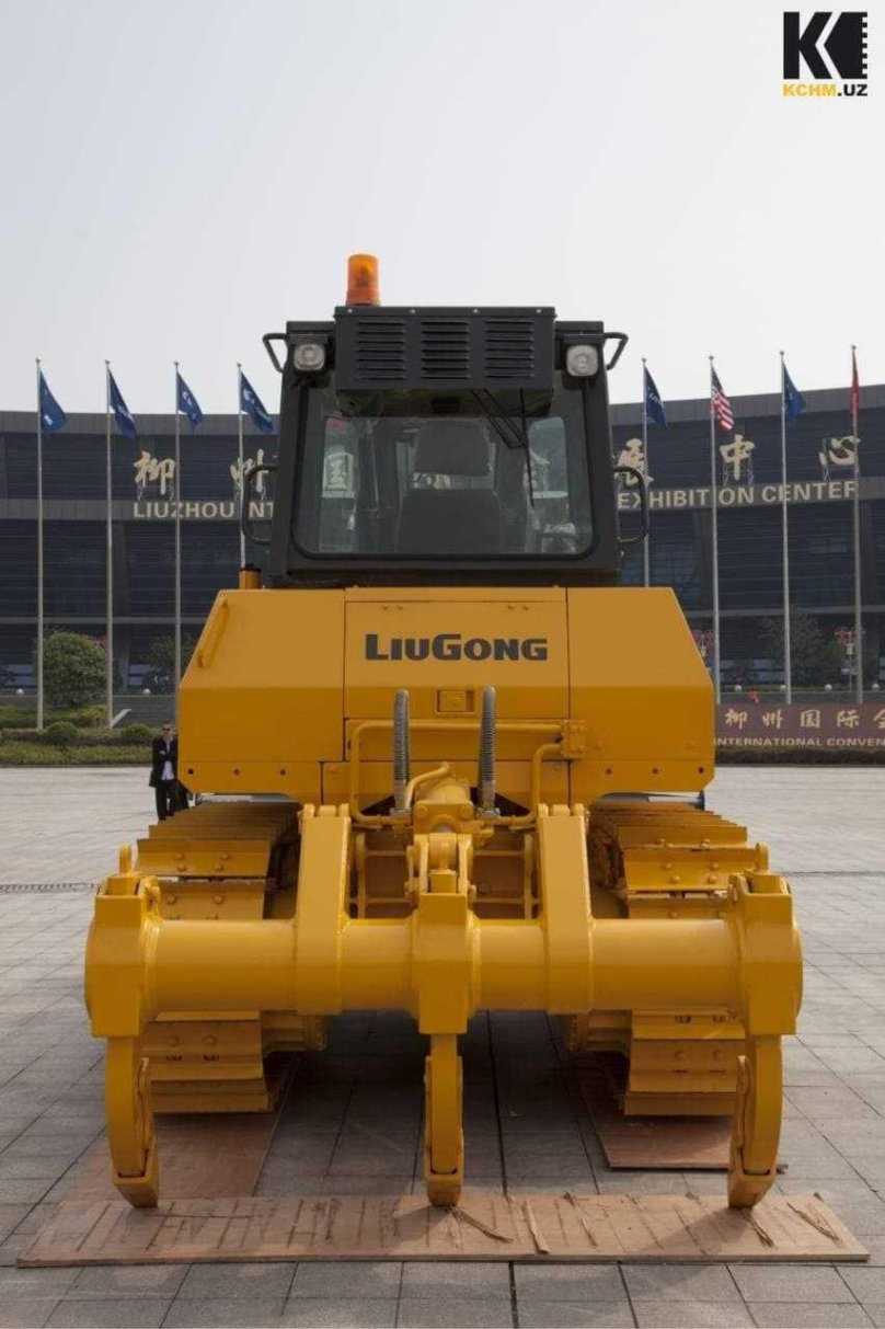 Liugong clgb260 бульдозер фильтры