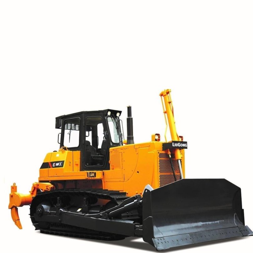 Бульдозер Liugong b160c