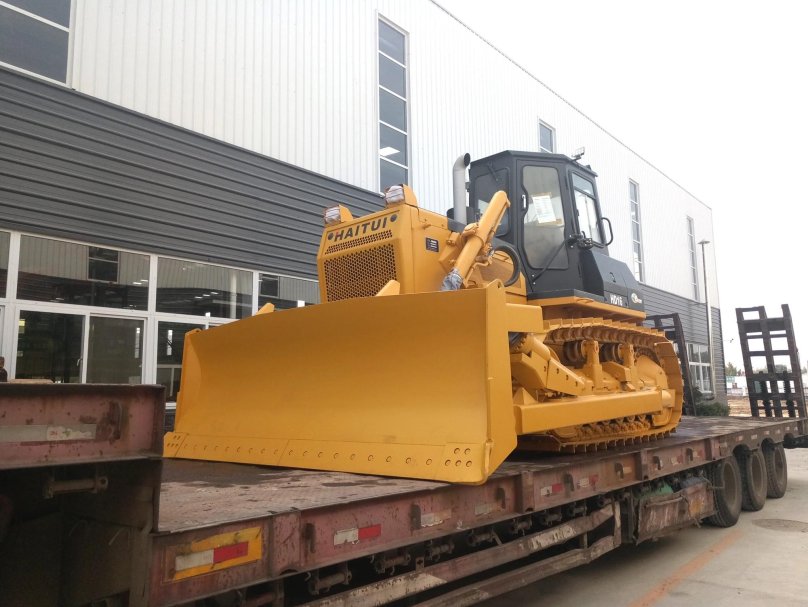 Бульдозер Haitui hd16