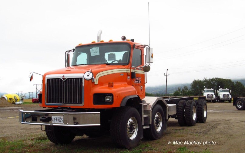 Navistar 5000-MV
