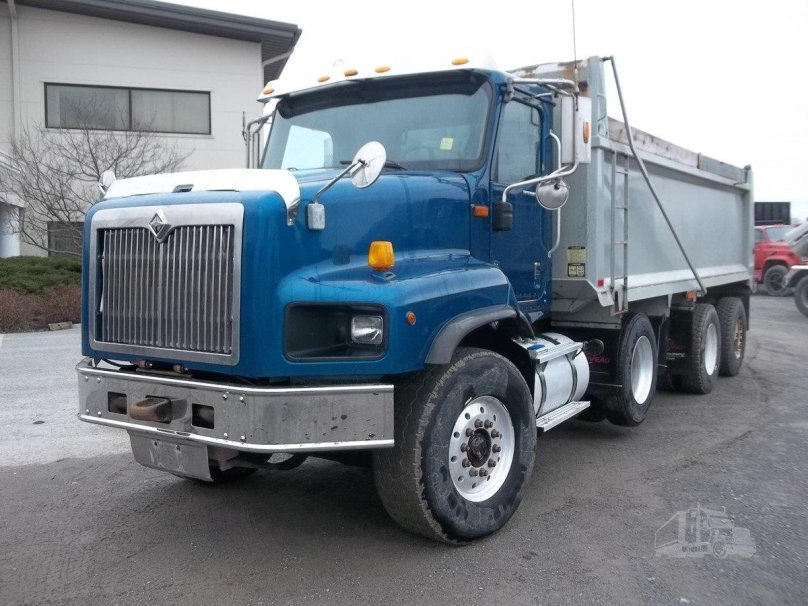 International 5600