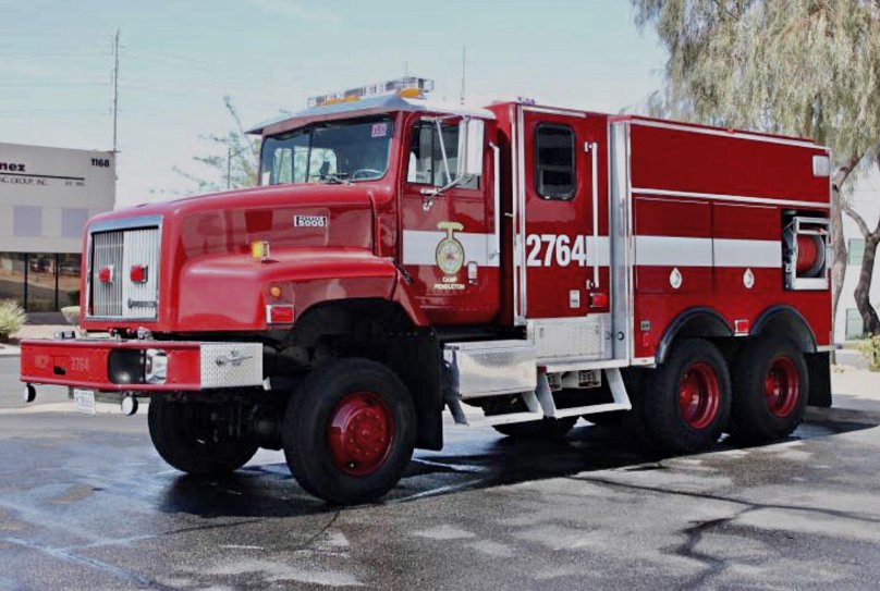 Алп пожарный автомобиль