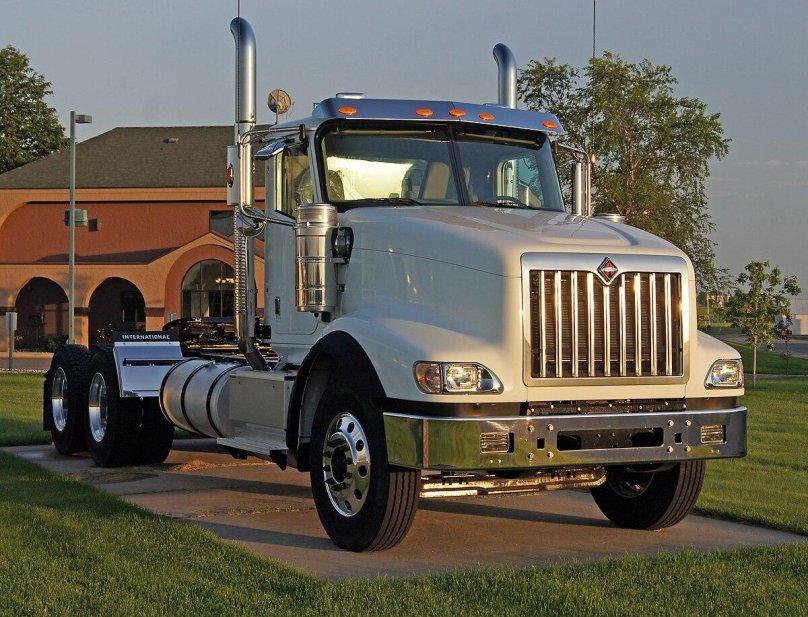 Navistar International 9400