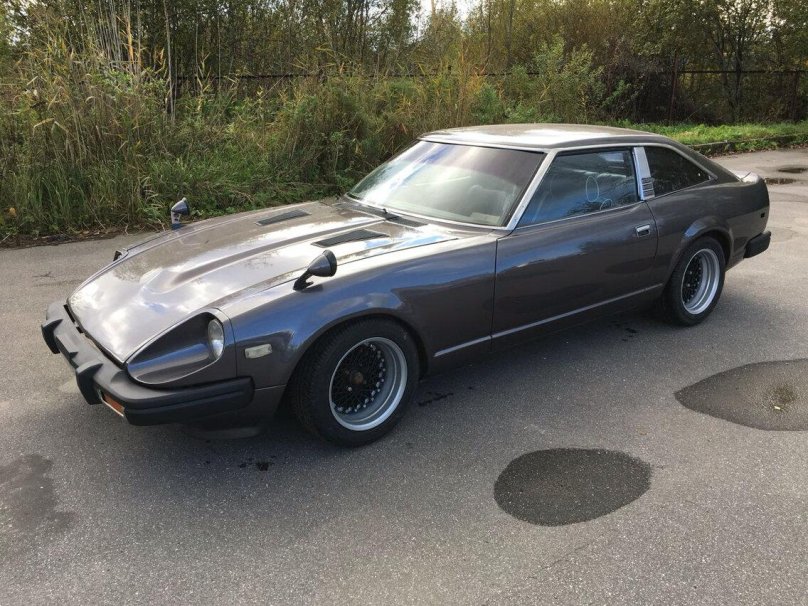 Nissan Fairlady z 1979