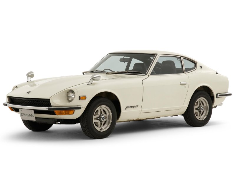 Nissan Fairlady z 1979