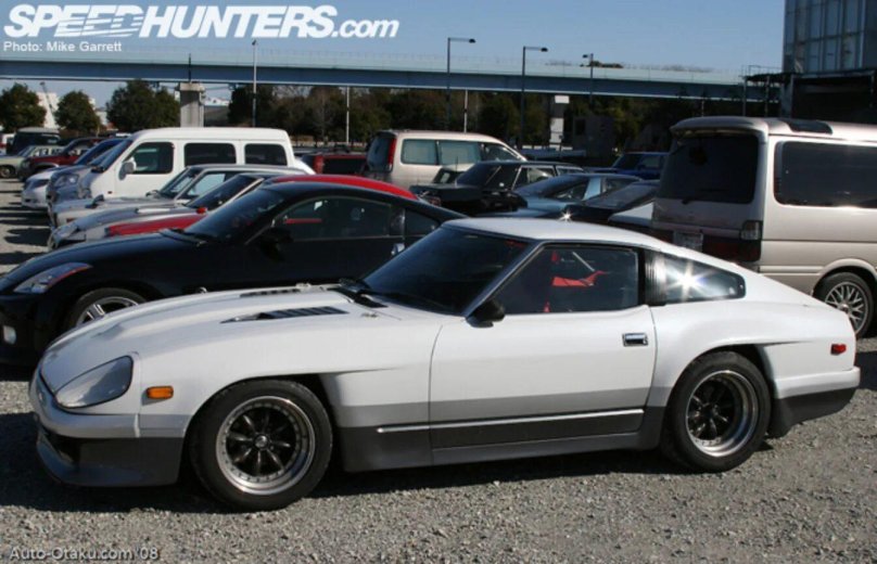 Nissan 130z