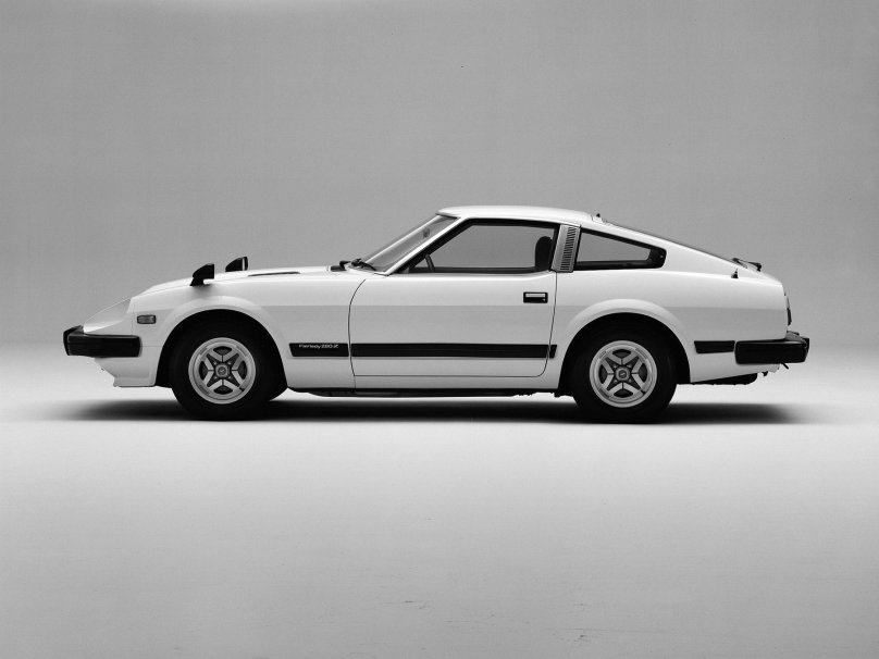 Nissan Fairlady 280