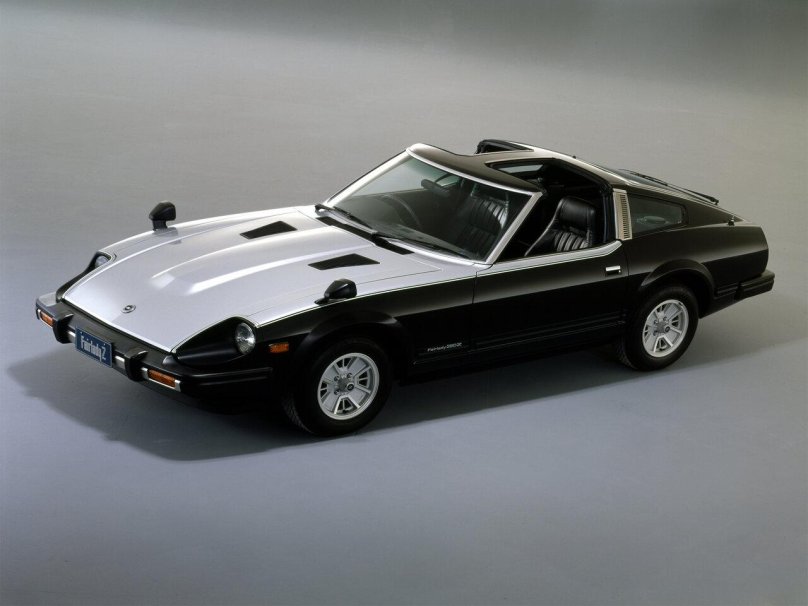 Nissan Fairlady 280z
